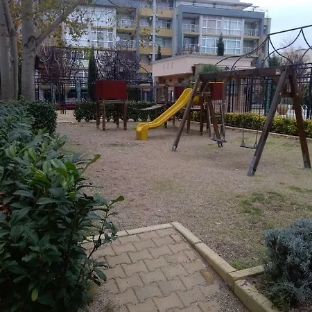 Apartment 6009 In Sunny View Central