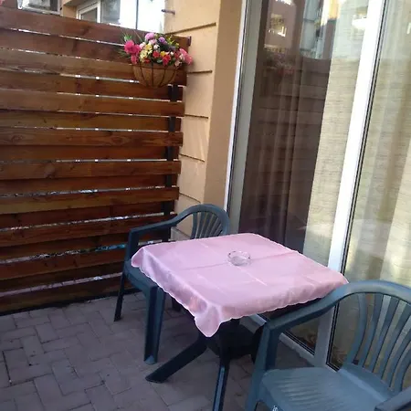 Apartment 6009 In Sunny View Central *