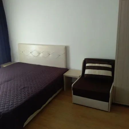 6009 In Sunny View Central Apartment