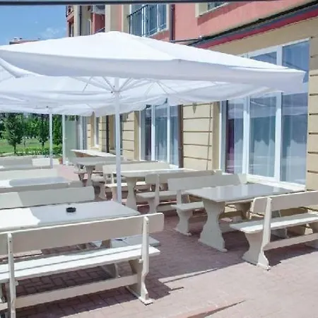 6009 In Sunny View Central * Солнечный берег