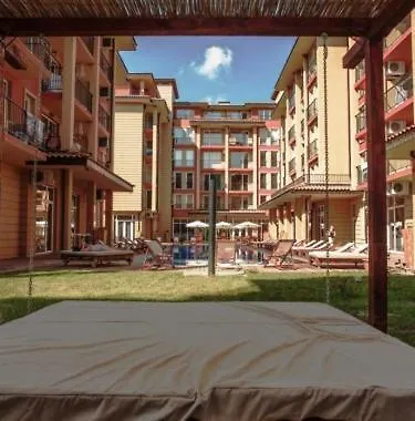 Апартаменты 6009 In Sunny View Central *