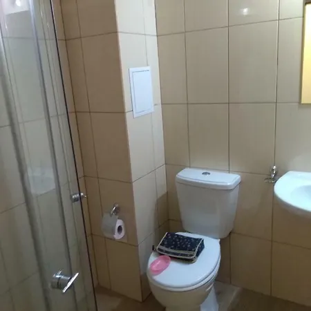 6009 In Sunny View Central Апартаменты *